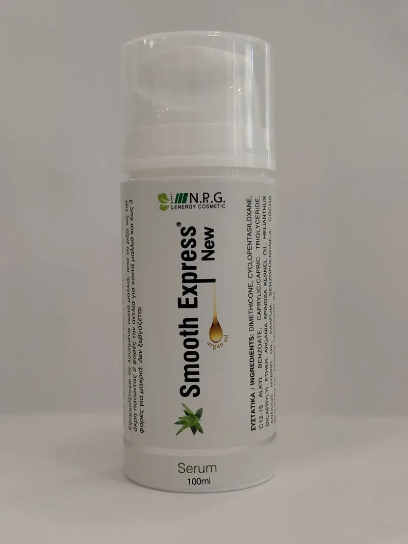 Serum — προϊόν Nicolas